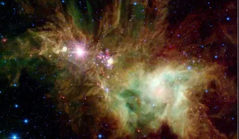 ¿Se acerca el final? Pronostican muerte del universo será 10 veces antes de lo previsto