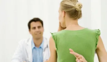 7 formas en que le mientes a tu pareja sin ser infiel
