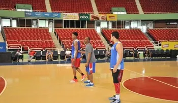 Maita Mercedes ve jugar en EE.UU.; favoreció a miembros de la Sub-19