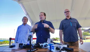 Presidente Abinader recibirá a mandatarios de Costa Rica y Panamá previo a inicio de la cumbre en el marco de la Alianza para el Desarrollo en Democracia