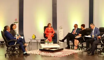 Lucía Medina: El grupo de LF ha faltado el respeto a DM; dice hay tiempo para reformar la Constitución