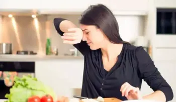 ¿Por qué llorar es tan bueno incluso hasta para una dieta?