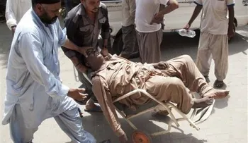 622 personas han muerto por ola de calor en Pakistán 