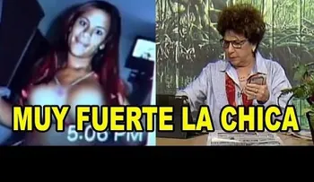 Consuelo muestra fotos exclusiva de la chica vinculada a Brayan y Percival