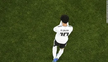El embrollo político en Rusia por el que Mo Salah considera renunciar a la selección de Egipto