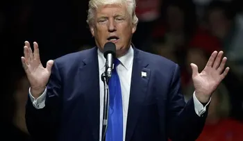 Donald Trump ratifica construcción del muro con México será una prioridad de su gobierno