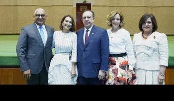 BCRD conmemora el Día Internacional de la Mujer 2023