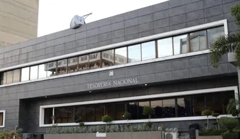 Entregan a la Tesorería más de RD$7.5 millones, de personas que no fueron a cobrar en julio