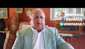 Dr Fadul: Diandino era marido de LF y Danilo será sometido a la Justicia por EEUU
