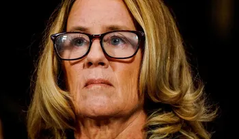 Frases impactantes de Christine Blasey Ford, la mujer que acusa al juez Brett Kavanaugh de abuso sexual