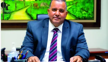 Conaleche participa en Feria Agropecuaria Nacional 2025