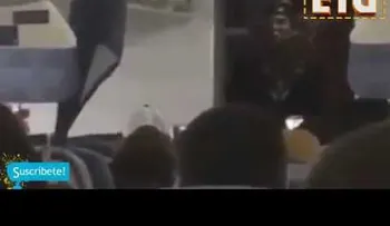  Mozar La Para hace free style desde el avion by gino p.canzanella