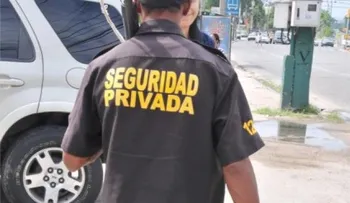 Vigilante de sucursal bancaria BANACI muere tras disparos por desconocidos