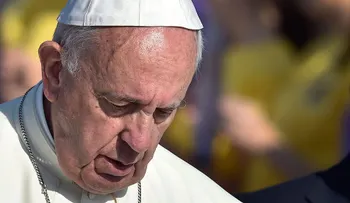 Papa Francisco admite "errores graves" en el manejo del escándalo de abusos en Chile