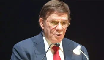 Julio Brache fundador de Grupo Rica, tenía 96 años