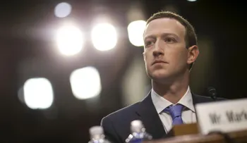 Mark Zuckerberg pedirá perdón en el Parlamento Europeo