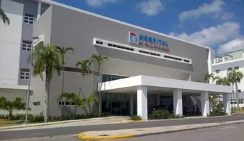 Materno Reynaldo Almánzar obtiene alto índice de satisfacción en higiene hospitalaria  