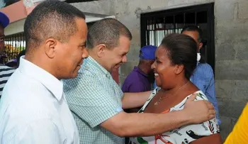 Diputado acusa a gobiernos municipales por presencia de haitianos 