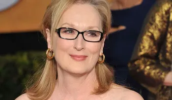 Meryl Streep sorprendida; por los comentarios pro-Trump de Clint Eastwood