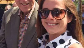 Bill Clinton en una foto con una supuesta prostituta enciende el debate en redes