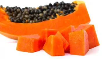 3 Propiedades de la lechosa para el sistema digestivo