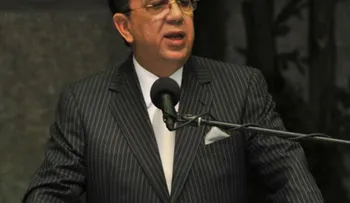 Valdez Albizu dice economía creció 4,1% en 2013