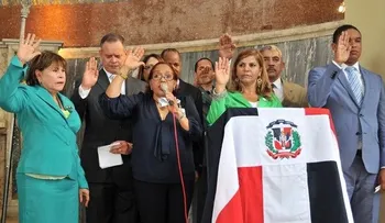 Falcondo será interrogada por incendios