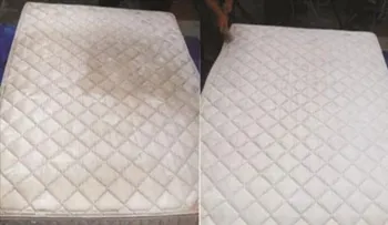 Quita de por vida las manchas y olores desagradables de tu colchón con esta solución 