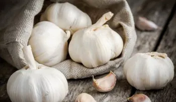 Combate la tos con esta bebida natural de cebolla y ajo