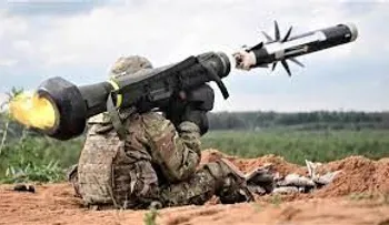 EE.UU. anuncia un nuevo paquete de ayuda militar a Ucrania por 325 millones de dólares
