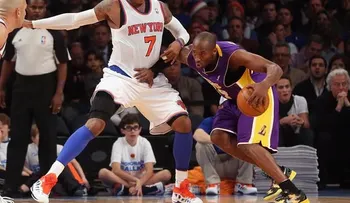 NY Knicks, la franquicia más valiosa de la NBA