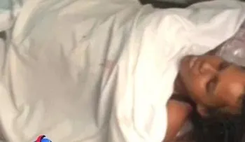 Hallan muerta joven identificada como Estela Ventura (Tete), en un solar 