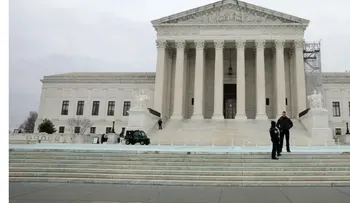 Disputa sobre tropas en Portland podría llegar al Supremo EE.UU.