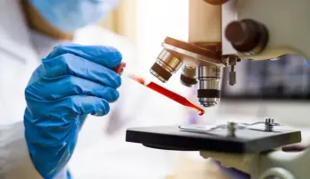 Un análisis de sangre podría detectar cáncer antes de que aparezcan síntomas