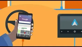 Cómo funciona Android Auto, la nueva app de Google (VIDEO)