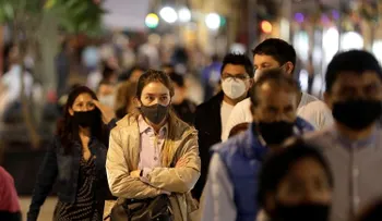 ¿Cuándo una persona deja de ser contagiosa, de COVID-19?