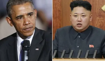 EE.UU. condena a Corea del Norte por comparar a Obama con un mono