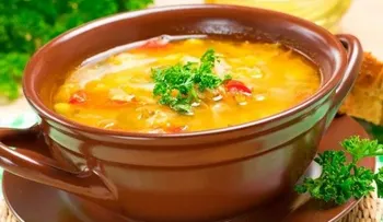 5 alimentos que calman el hambre