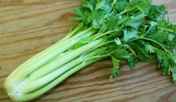 8 beneficios del apio que te harán incluirlo en tu dieta
