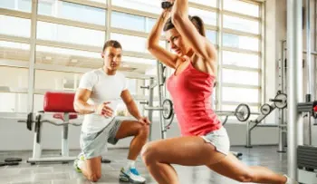 5 pasos para tonificar tu cuerpo 