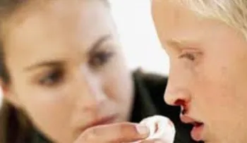 La hemofilia afecta a 1 de cada 5 ó 10 mil hombres