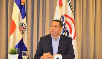 Trajano Santana: RD está lista para recibir delegados de 40 naciones en eventos OMPI y la ONDA