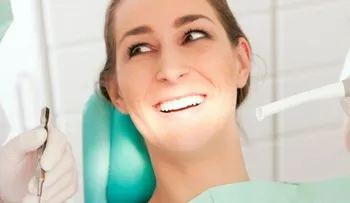 Atención dental sin traumas