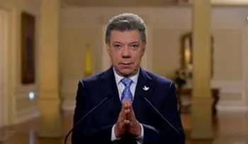Santos dice que está de acuerdo con Uribe en llevar a Congreso acuerdo de paz