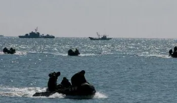 Confirman más de 450 personas en barco se hundió en río de China 