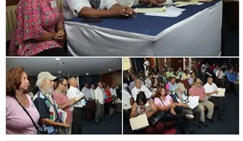 CDP presenta logros ante Asamblea: Resalta viviendas, pensiones, plan de titulación de propiedades