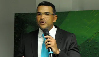 Audo Vicente nuevo manager del Licey; Offerman su asistente