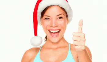 7 Consejos para no engordar en navidades