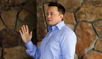 Elon Musk: "Es un secreto a voces que Apple está creando un coche eléctrico"
