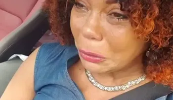 Cheddy García: Real, o una comedia. Ustedes, qué opinan